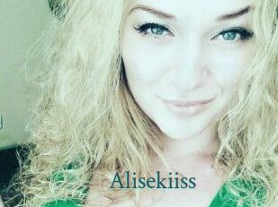 Alisekiiss