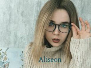 Aliseon