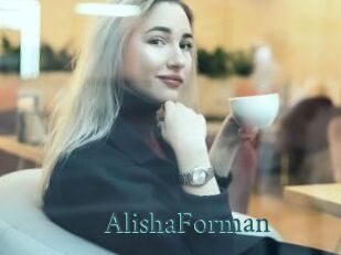 AlishaForman