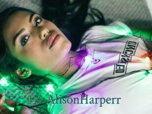 AlisonHarperr