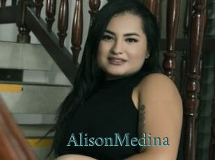 AlisonMedina