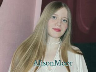 AlisonMoor