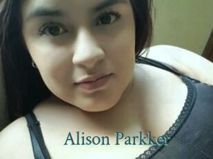 Alison_Parkker