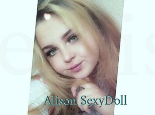 Alison_SexyDoll