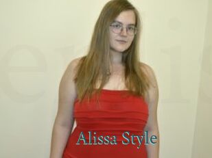Alissa_Style