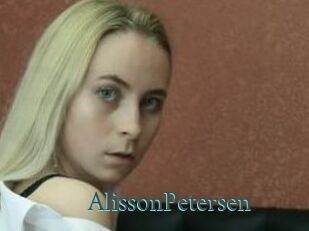 AlissonPetersen