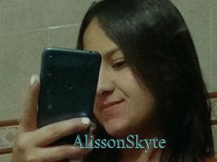 AlissonSkyte