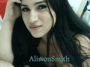 AlissonSmith