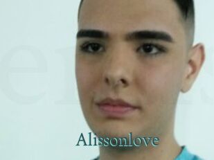 Alissonlove