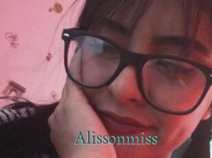 Alissonmiss