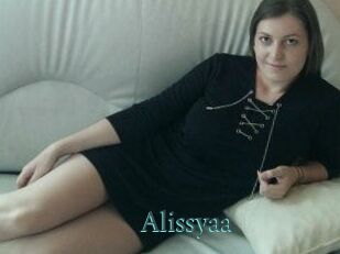 Alissyaa