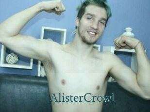 AlisterCrowl