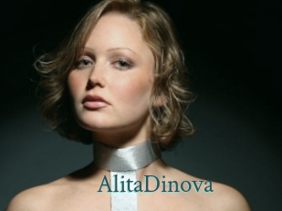 AlitaDinova