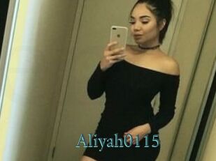 Aliyah0115