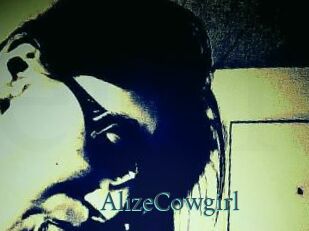 AlizeCowgirl