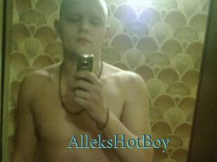 AlleksHotBoy
