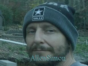 AllenSimon