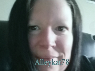 Alleykat78