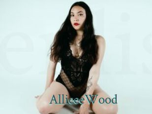 AlliceeWood