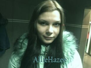 AllieHazee