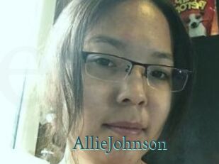 AllieJohnson