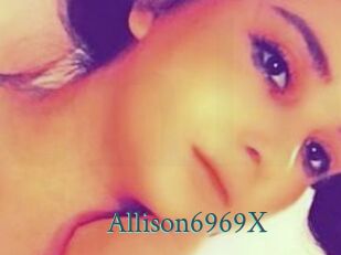 Allison6969X
