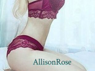 Allison_Rose