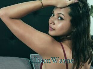 AllisonWayne