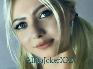 AllitaJokerXXX