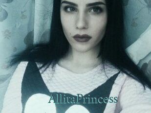 AllitaPrincess