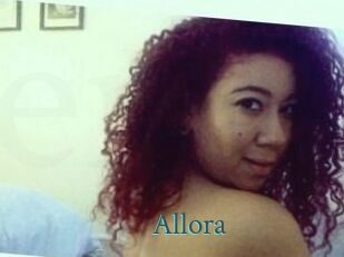 Allora