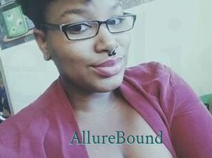 AllureBound