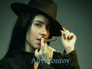 AllyMonroy