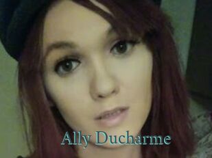 Ally_Ducharme