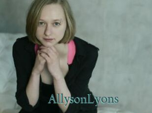 AllysonLyons