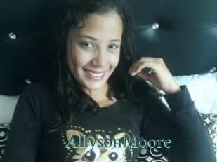AllysonMoore