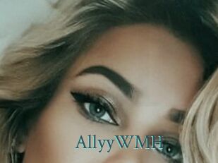 AllyyWMH