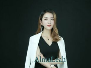 AlmaLeah