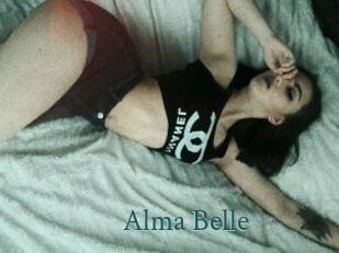 Alma_Belle