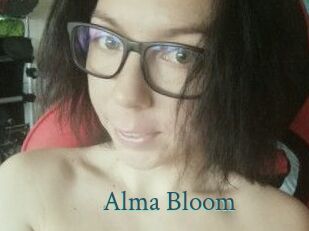 Alma_Bloom