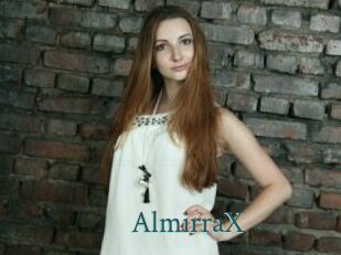 AlmirraX