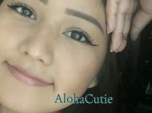 AlohaCutie