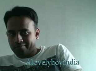 Alovelyboyindia