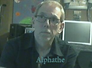 Alphathe