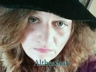 Althea_Starr
