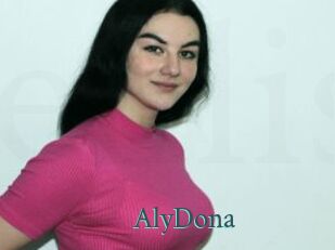 AlyDona