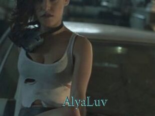 AlyaLuv