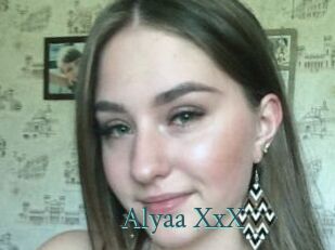 Alyaa_XxX En live show