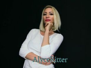 AlyceRitter En live show