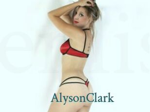 AlysonClark